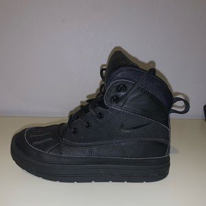 Nike boots